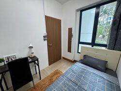 Water Place (D15), Condominium #559999341